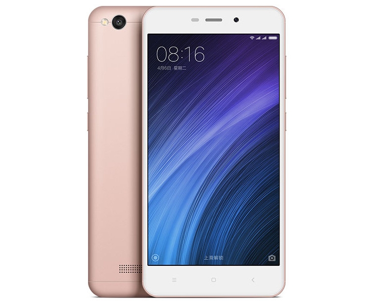 Ремонт Xiaomi Redmi 4/4s/4 pro