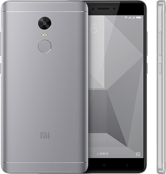 Ремонт Xiaomi note 2/3/4/ pro