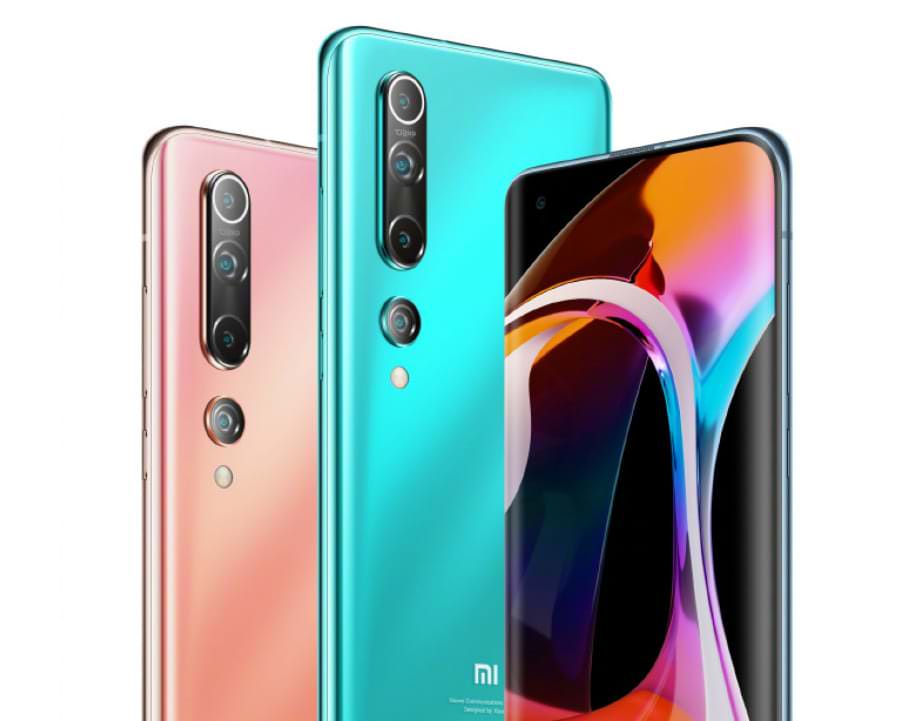 Ремонт Xiaomi Mi 5/6/7/8